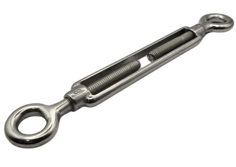 M5 Eye/Eye Turnbuckle Stainless Steel