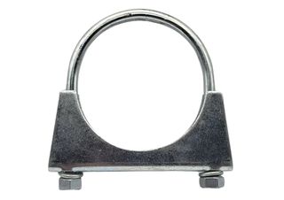 45mm Exhaust Clamp  [ 1-3/4 ]