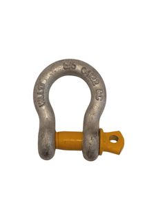 11mm Bow Shackle Hi-Load 1.0T