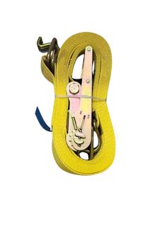 75mm x 10.0mtr -5T Ratchet Tie Down