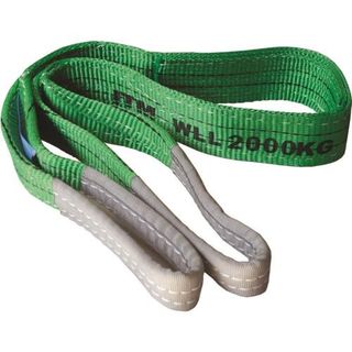 2 Ton-2M Length - Flat Web Lifting Sling