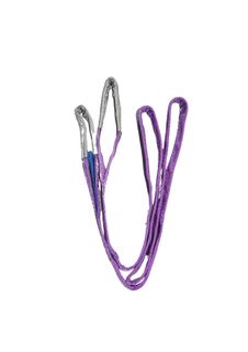 1T x 1.5 Mtr Lift Sling Purple