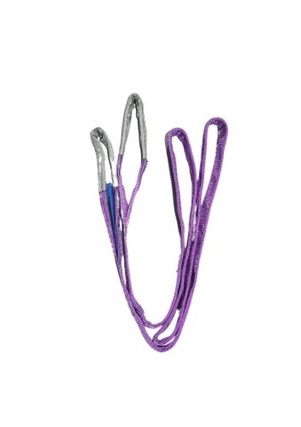 1T x 2.0 Mtr Lift Sling Purple