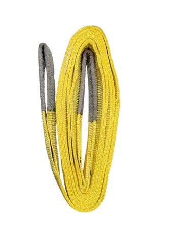 3 Ton-6M Length - Flat Web Lifting Sling