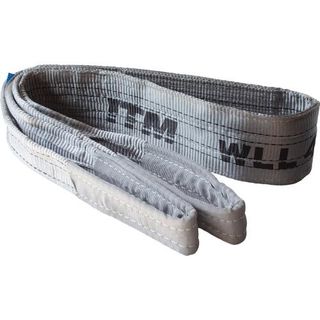 4 Ton-4M Length - Flat Web Lifting Sling