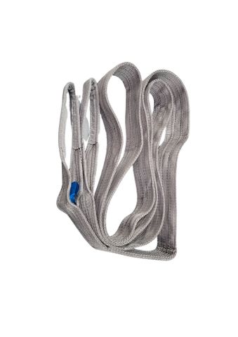 4 Ton-5M Length - Flat Web Lifting Sling