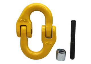 10mm Chain 3.15T - G80 HT Hammer lock Joiner