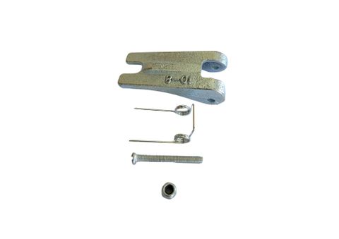G80 10mm Clevis Sling Hook Latch Repair Kit