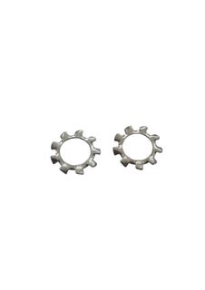 M20 External Tooth Lockwasher Zinc Plated (3/4")