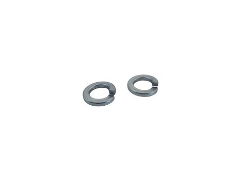 M6 Heavy Duty Spring Washer Zinc Plated