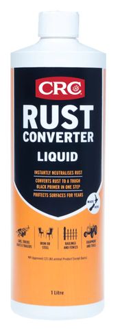 CRC Rust Converter 1L