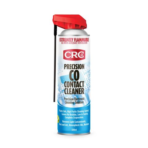 CRC Co Contact Cleaner 500ml