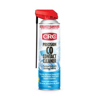 CRC Co Contact Cleaner 500ml