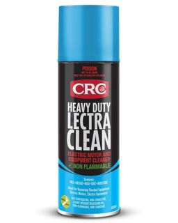 CRC Lectra Clean 400ml
