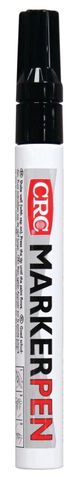 CRC Marker Pen Black