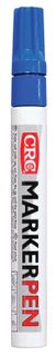 CRC Marker Pen Blue