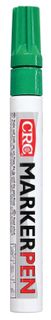 CRC Marker Pen Green