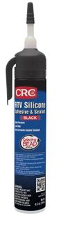 CRC RTV Silicone Select-A-Bead Black 184G