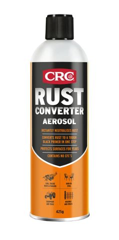 CRC Rust Converter 425G