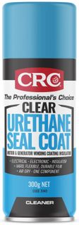 CRC Clear Urethane 300G