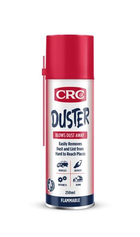 CRC Crc Air Duster 250ml