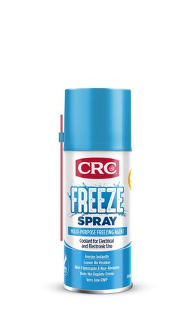 CRC Freeze Spray 300G