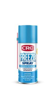 CRC Freeze Spray 300G