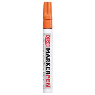 CRC Marker Pen Orange