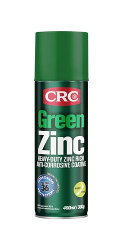 CRC Green Zinc 400ml