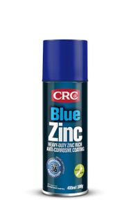 CRC Blue Zinc 400ml