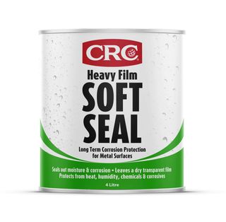 CRC Soft Seal 4L