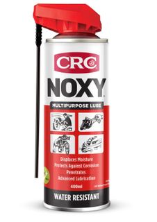 CRC Noxy Multi-Purpose Lubricant 400ml