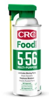 CRC Food Grade 5.56 400ml