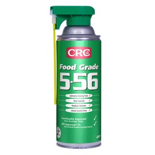 CRC Food Grade 5.56 400ml