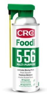 CRC Food Grade 5.56 400ml