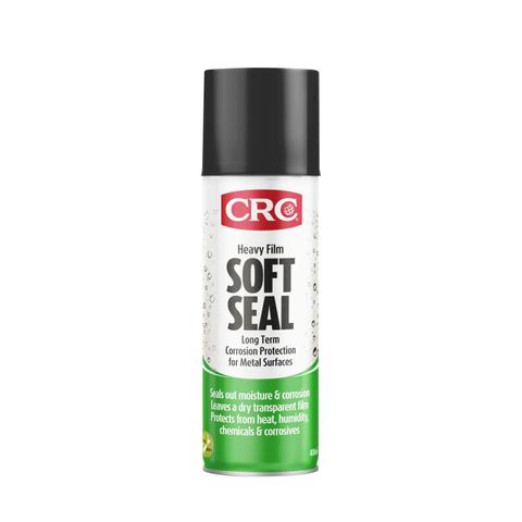 CRC Soft Seal 400G