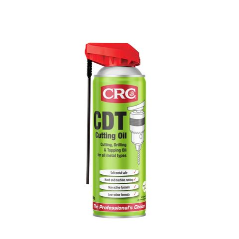 CRC CDT Cutting Oil Aerosol  400ml