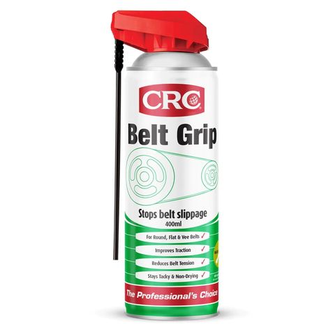 CRC Belt Grip 400ml