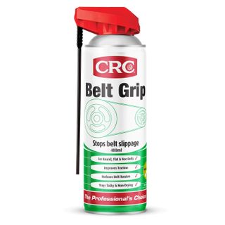 CRC Belt Grip 400ml