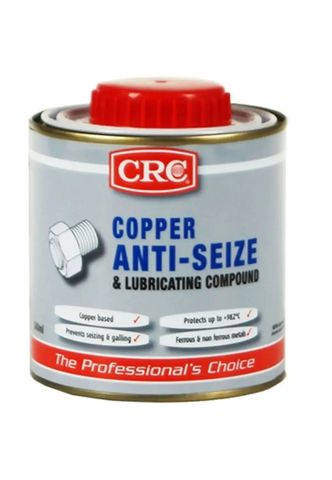 CRC Copper Anti-Seize  500ml Tub W/ Brush