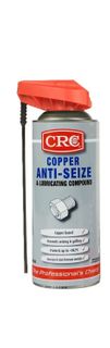 CRC Copper Anti-Seize & Lubricant Aerosol 400ml