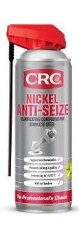 CRC Nickel Anti-Seize & Lubricant Aerosol 400ml