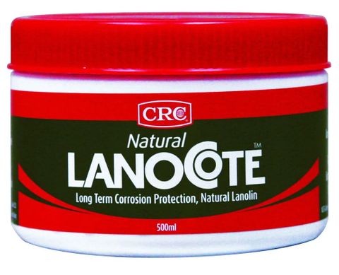 CRC Lanocote Natural 500ml