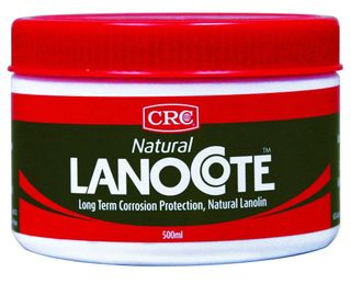 CRC Lanocote Natural 500ml