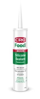 CRC Ados Food Grade Silicone Sealant 300G