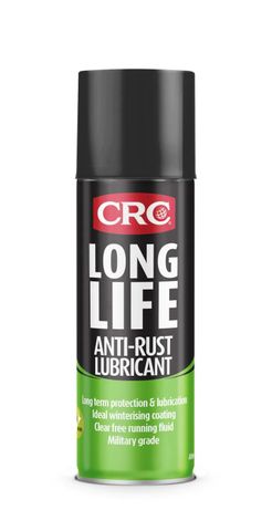 CRC Long Life Anti Rust 300G