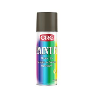 CRC Paint It Machinery Grey