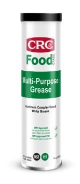 CRC Food Grade Multi -Purpose Grease 397G