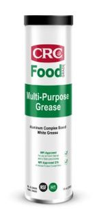 CRC Food Grade Multi -Purpose Grease 397G