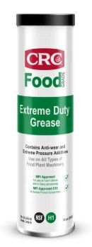 CRC Food Grade Extreme Duty Grease 397G